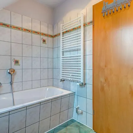 Ferienhaus Liv