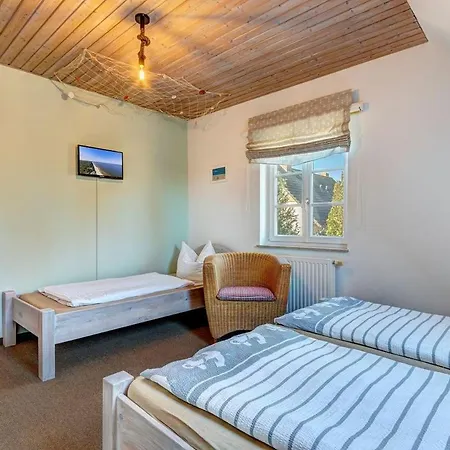 Holiday home Ferienhaus Liv *