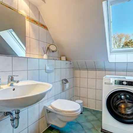 Ferienhaus Liv Holiday home