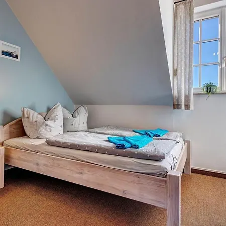 Ferienhaus Liv Holiday home
