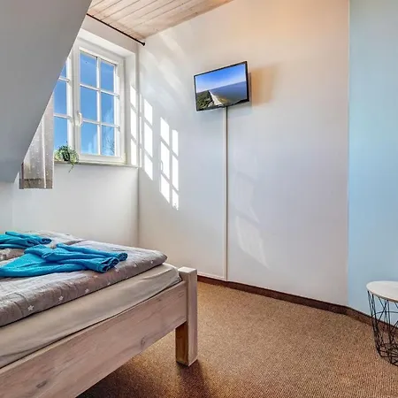Ferienhaus Liv Kachlin