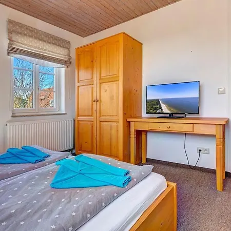 Holiday home Ferienhaus Liv *