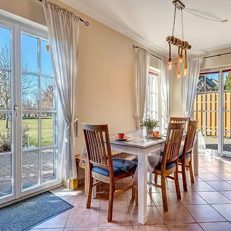 Ferienhaus Liv Holiday home Kachlin