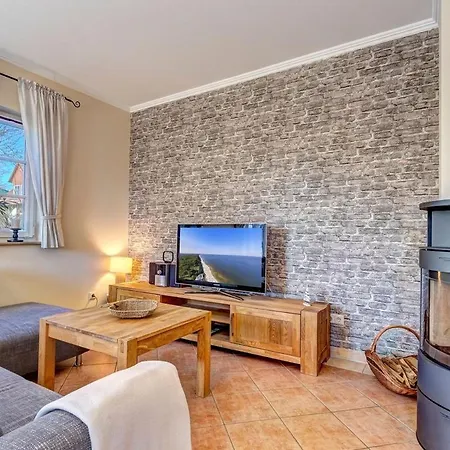 Holiday home Ferienhaus Liv *