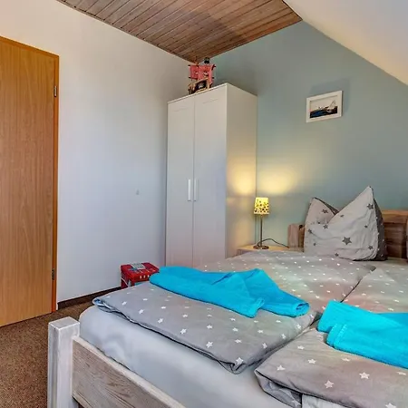 Holiday home Ferienhaus Liv