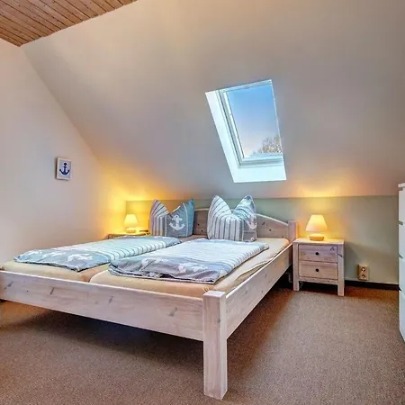 Ferienhaus Liv Kachlin