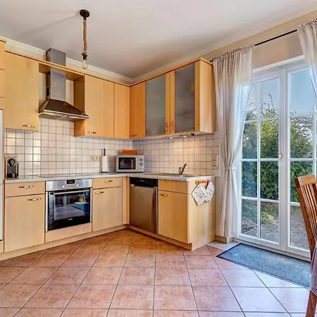 Holiday home Ferienhaus Liv *