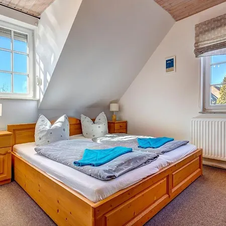 Ferienhaus Liv